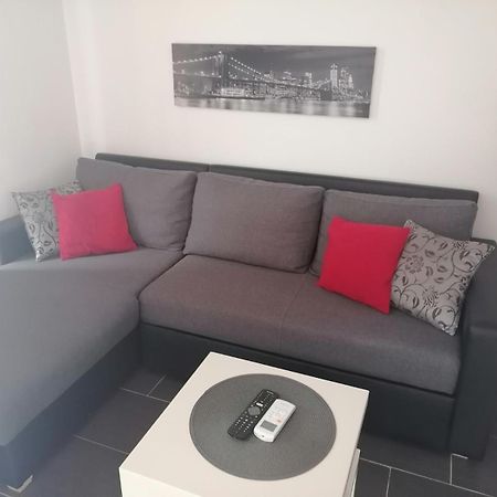 Apartments Matelici Divšići エクステリア 写真