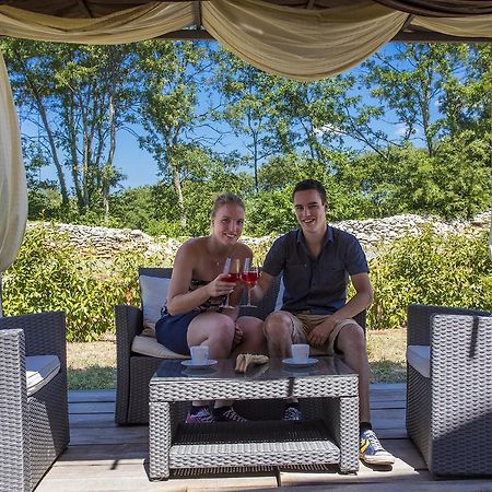 Apartments Matelici Divšići エクステリア 写真