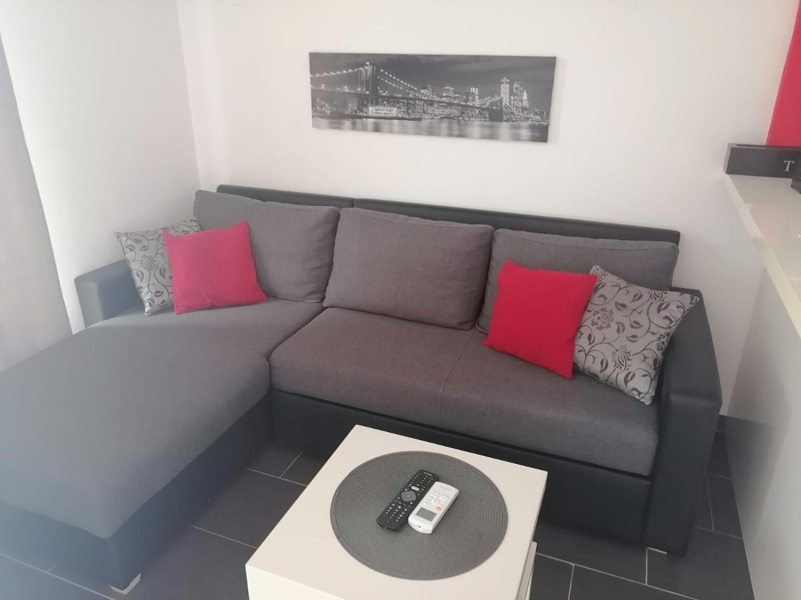 Apartments Matelici Divšići エクステリア 写真
