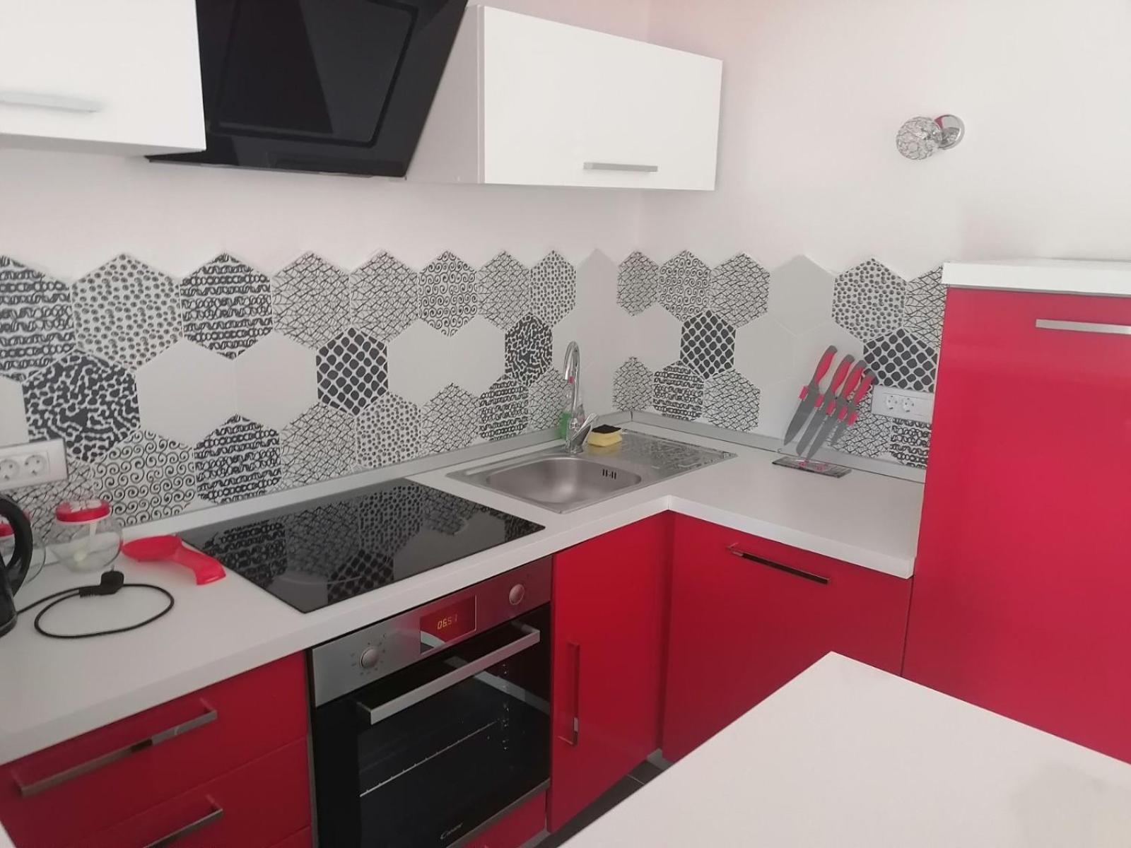 Apartments Matelici Divšići エクステリア 写真