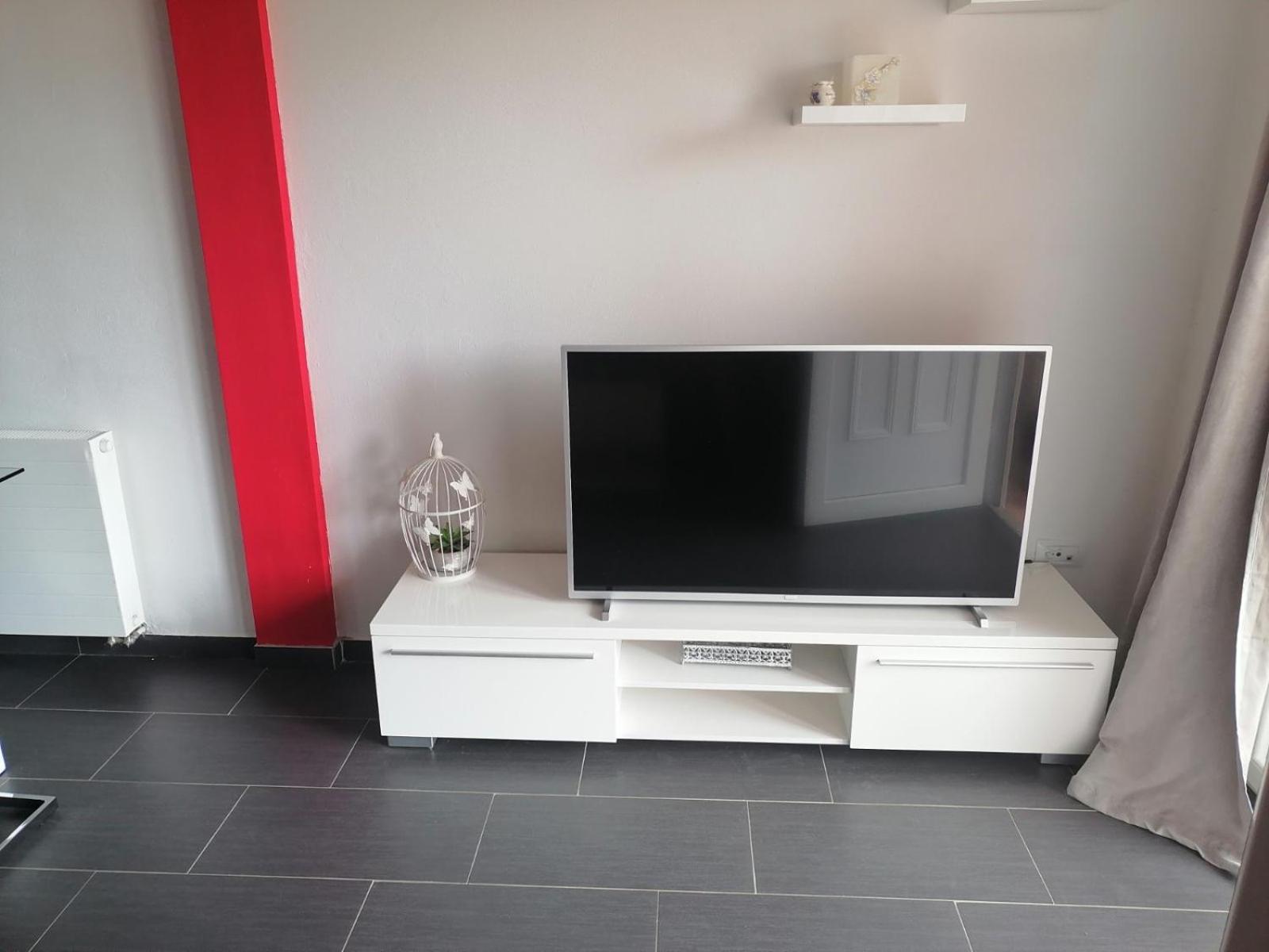Apartments Matelici Divšići エクステリア 写真