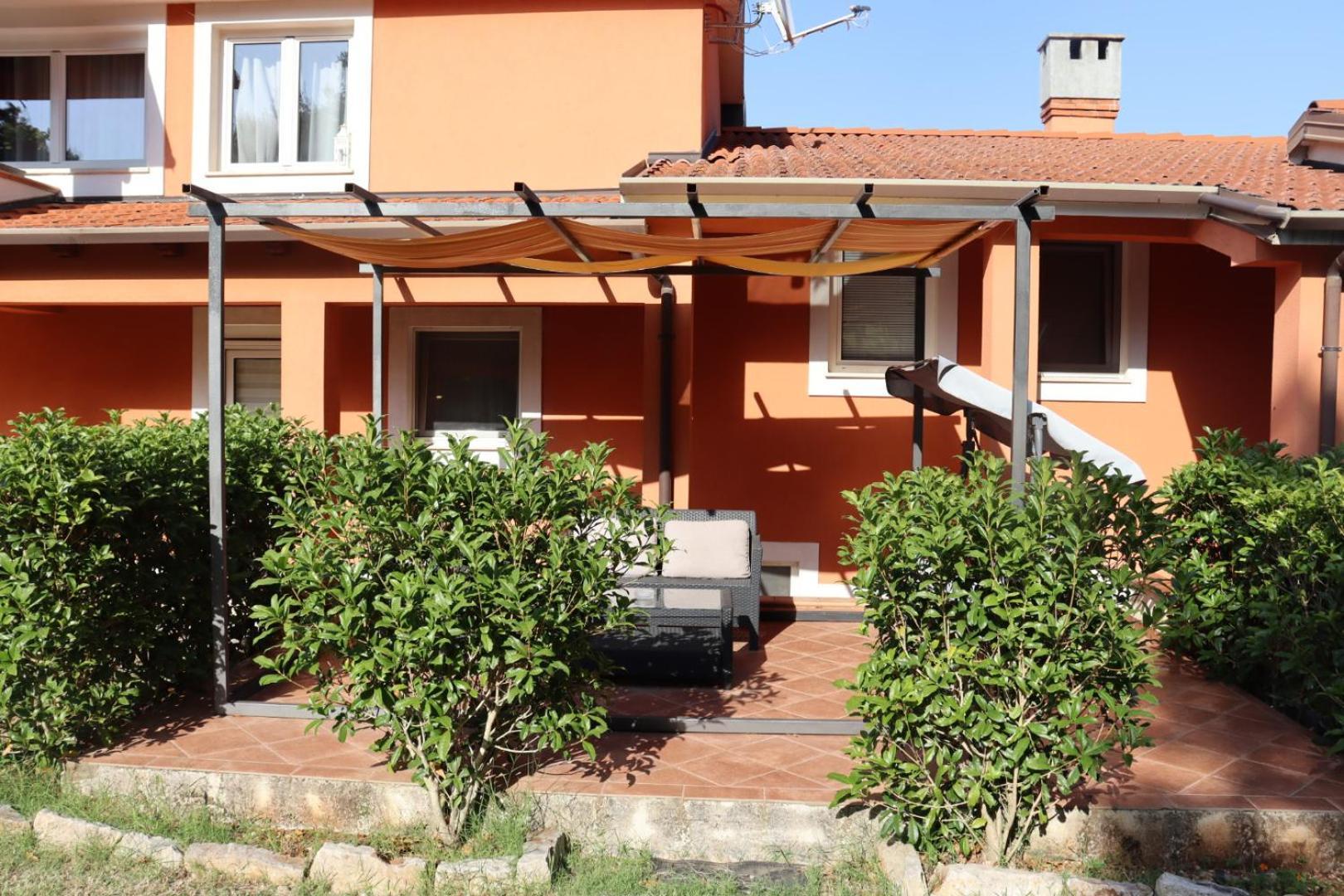Apartments Matelici Divšići エクステリア 写真