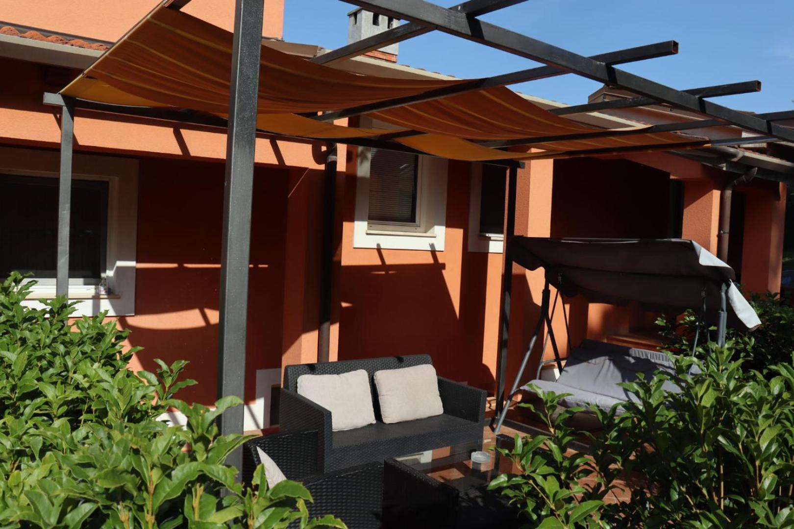 Apartments Matelici Divšići エクステリア 写真