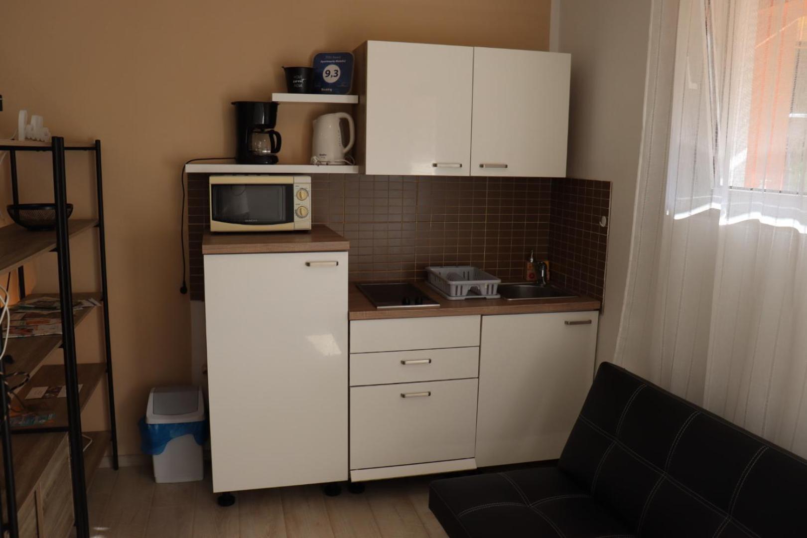 Apartments Matelici Divšići エクステリア 写真