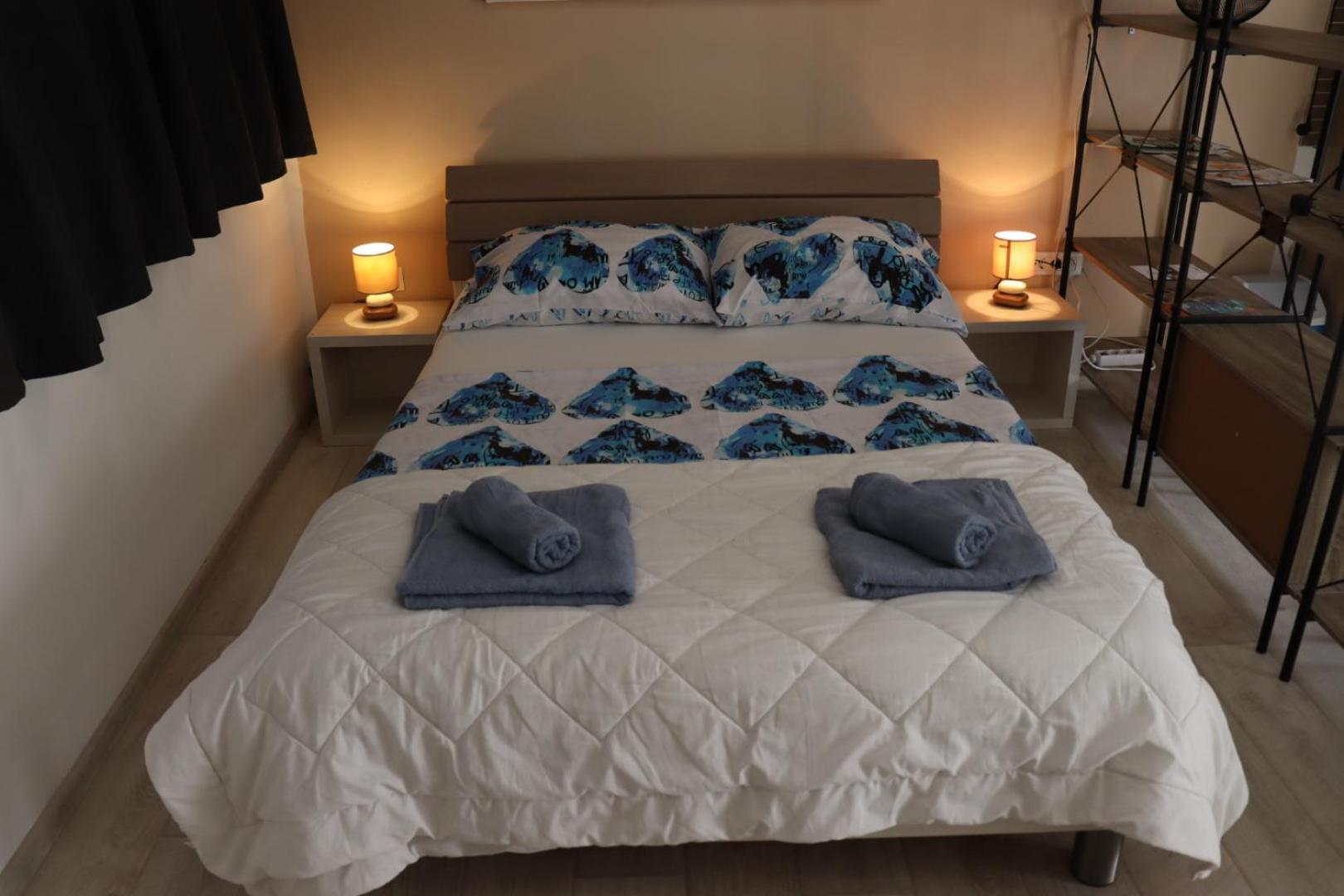Apartments Matelici Divšići エクステリア 写真