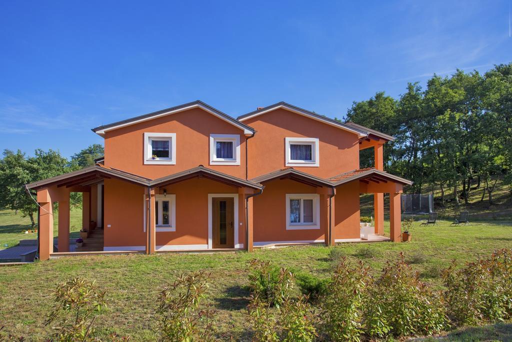 Apartments Matelici Divšići 部屋 写真