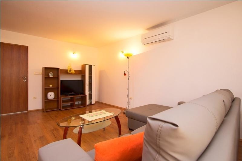 Apartments Matelici Divšići 部屋 写真