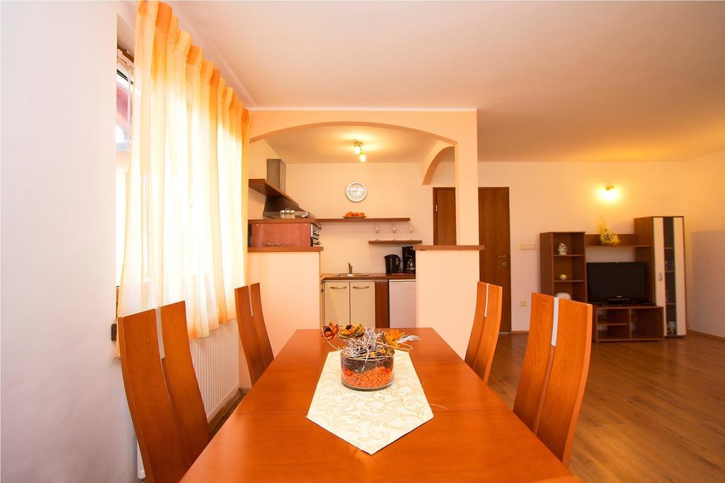 Apartments Matelici Divšići 部屋 写真
