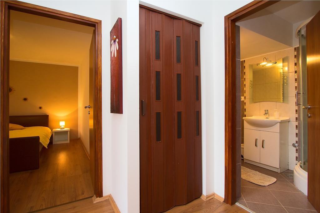Apartments Matelici Divšići 部屋 写真