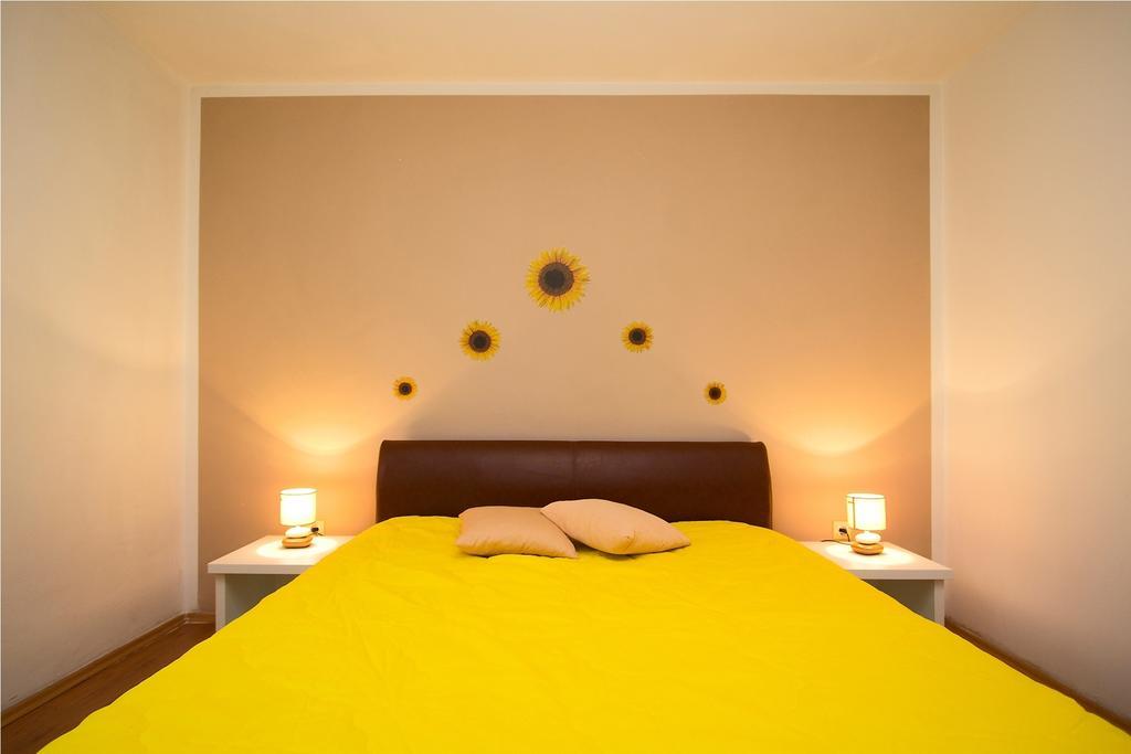 Apartments Matelici Divšići 部屋 写真