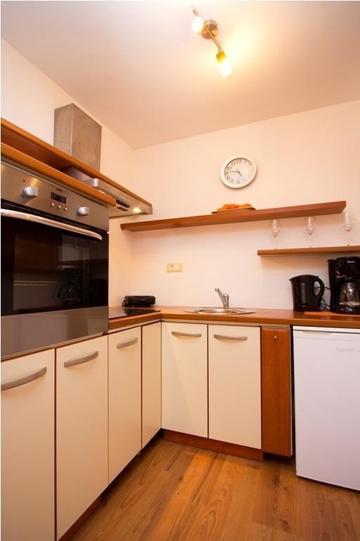 Apartments Matelici Divšići 部屋 写真