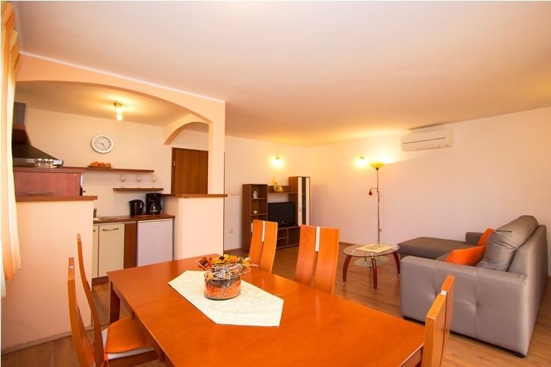 Apartments Matelici Divšići 部屋 写真