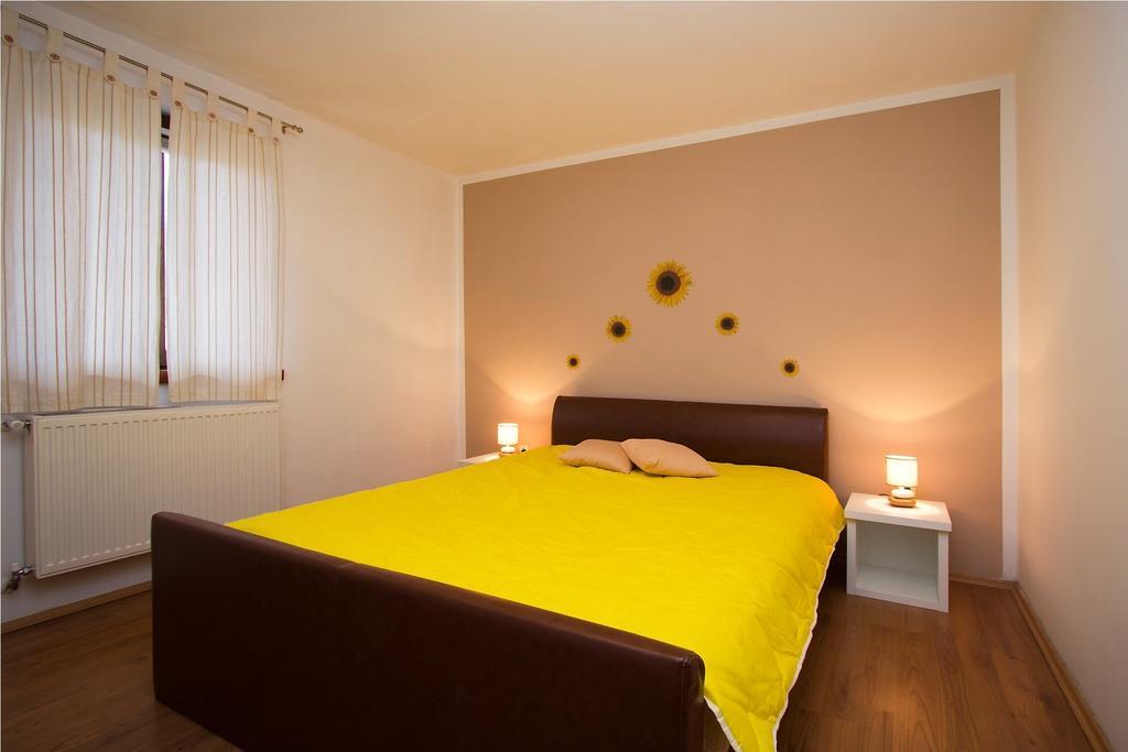 Apartments Matelici Divšići 部屋 写真