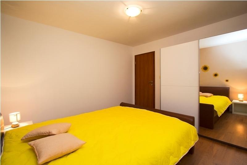 Apartments Matelici Divšići 部屋 写真