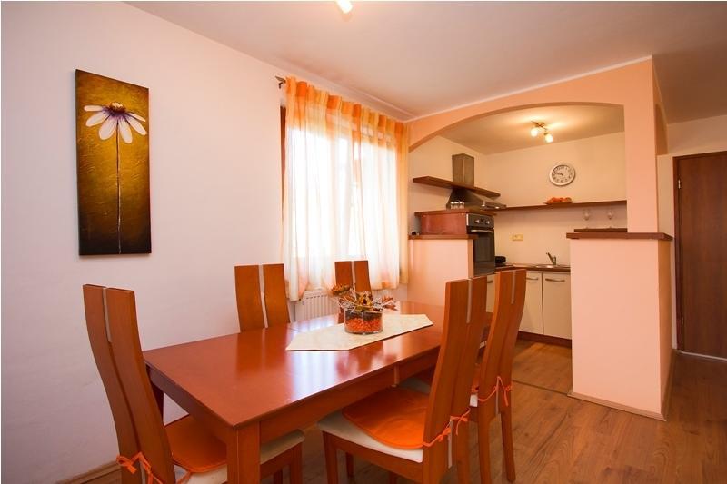 Apartments Matelici Divšići 部屋 写真