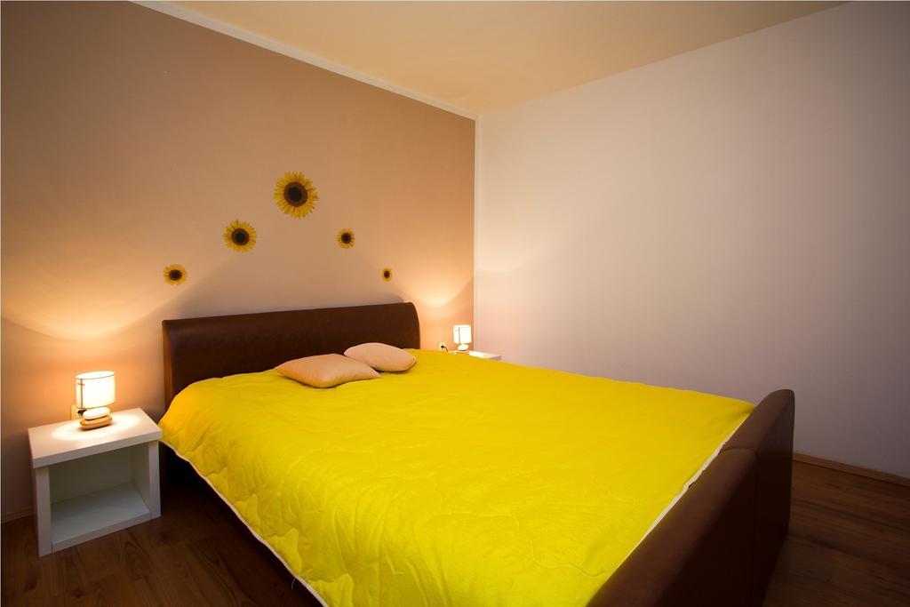 Apartments Matelici Divšići 部屋 写真